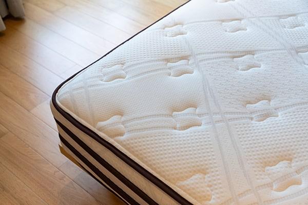 we recommend scheduling a mattress removal appointment at least 24 hours in advance